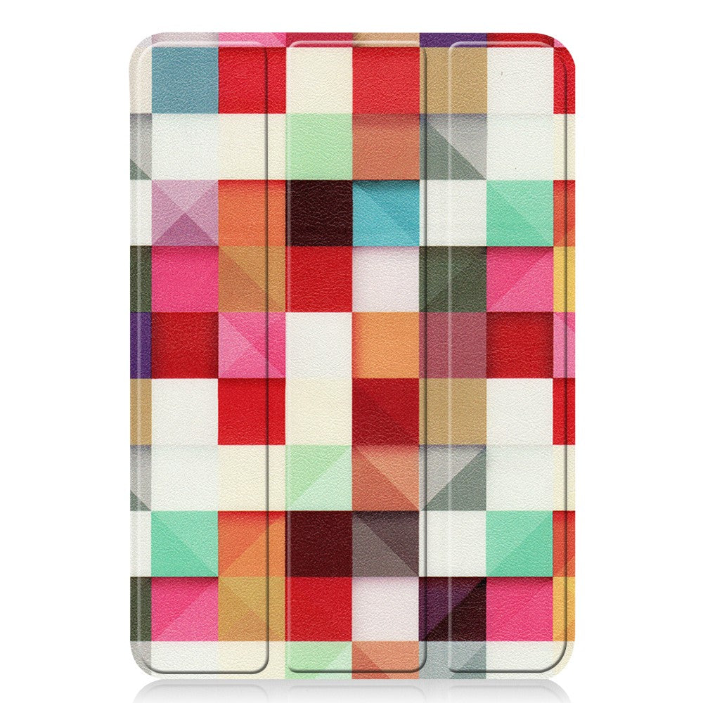 iPad mini 6 / 7 - Tri-fold Smart Case