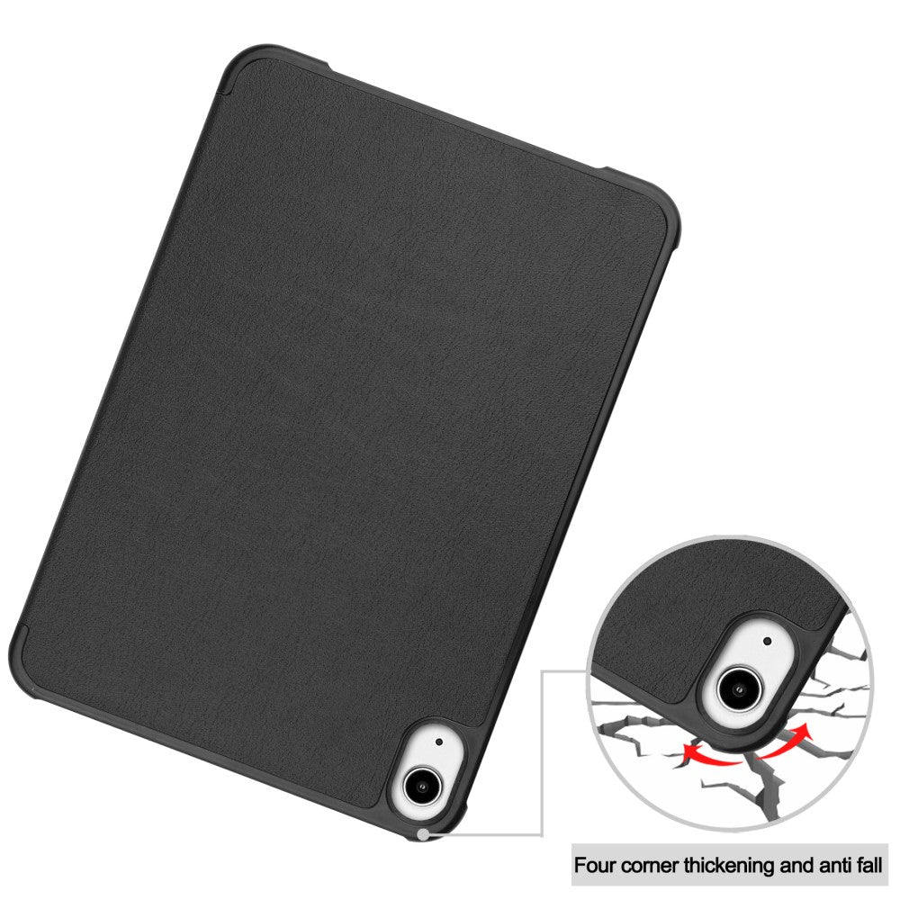 Ipad Mini 6 - Tri-Fold Smart Case