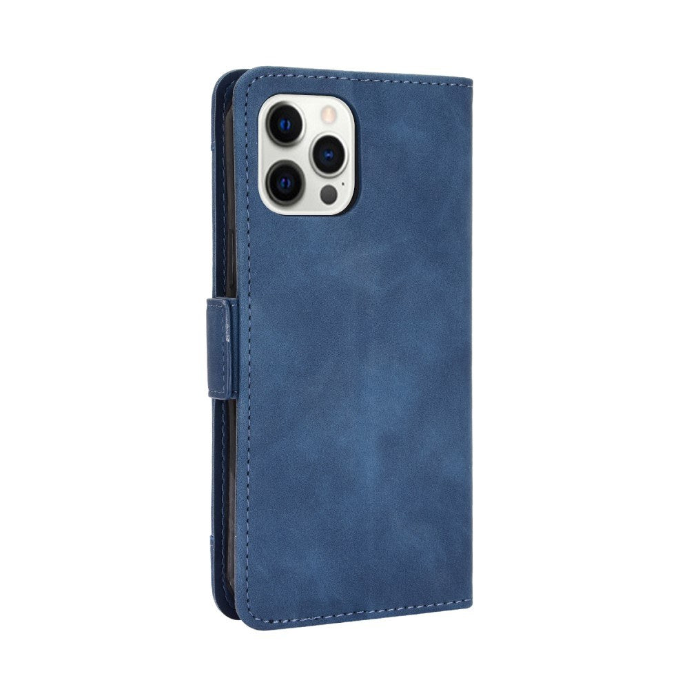 iPhone 13 Pro - Etui mit vielen Kartenfächer
