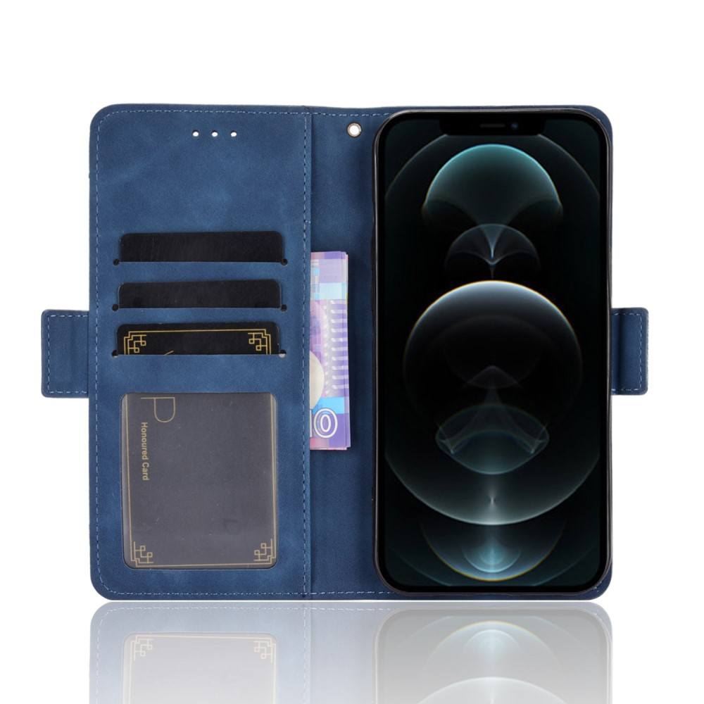 iPhone 13 Pro Max - Case With Many Card Slots