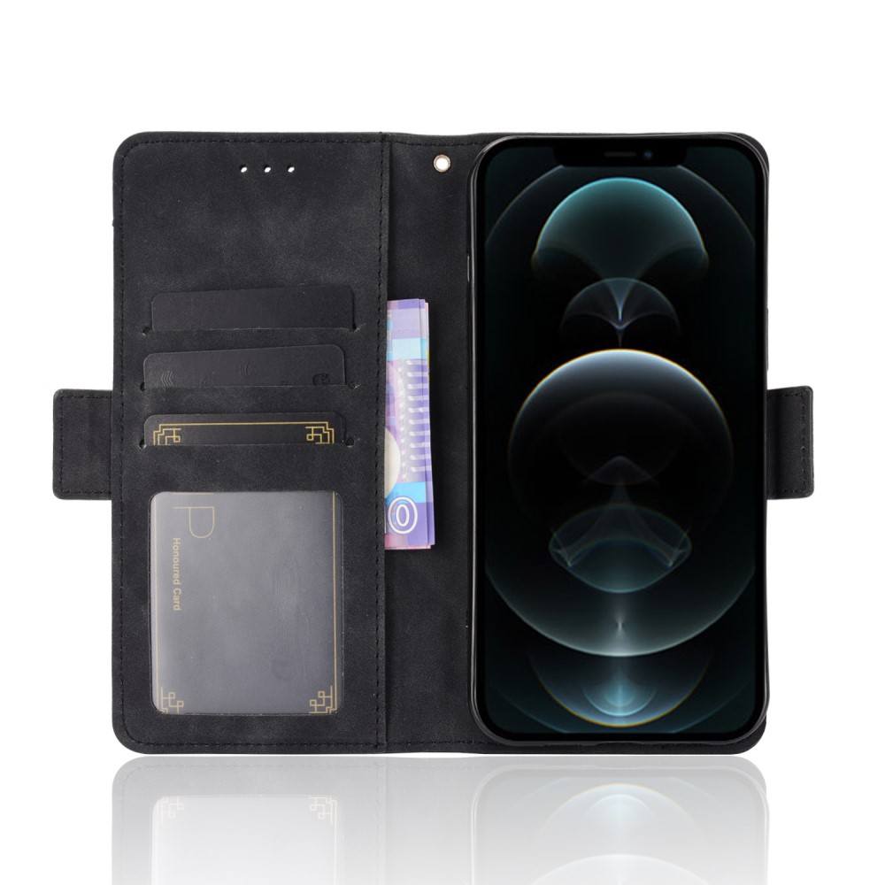 iPhone 13 Mini - Case With Many Card Slots