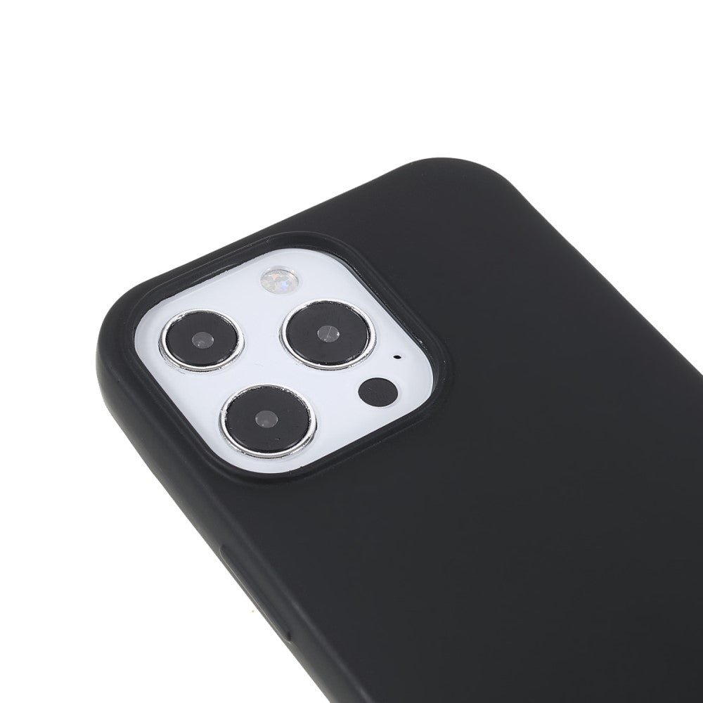 iPhone 13 Pro - Hülle mit Umhängeband