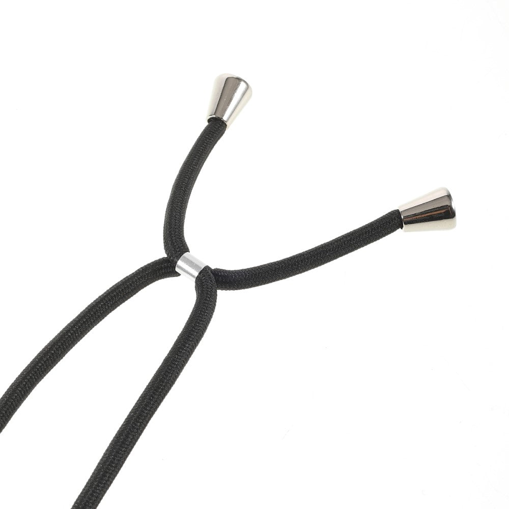 iPhone 13 Pro Max - Hülle mit Umhängeband