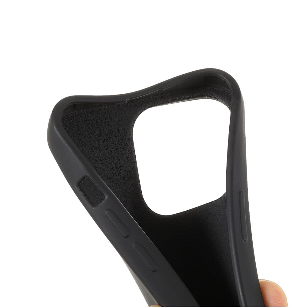 iPhone 13 Pro Max - Hülle mit Umhängeband