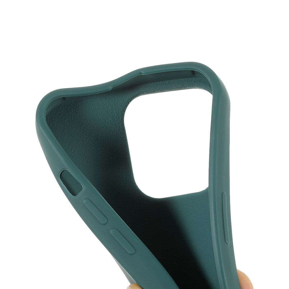 iPhone 13 Pro Max - Hülle mit Umhängeband