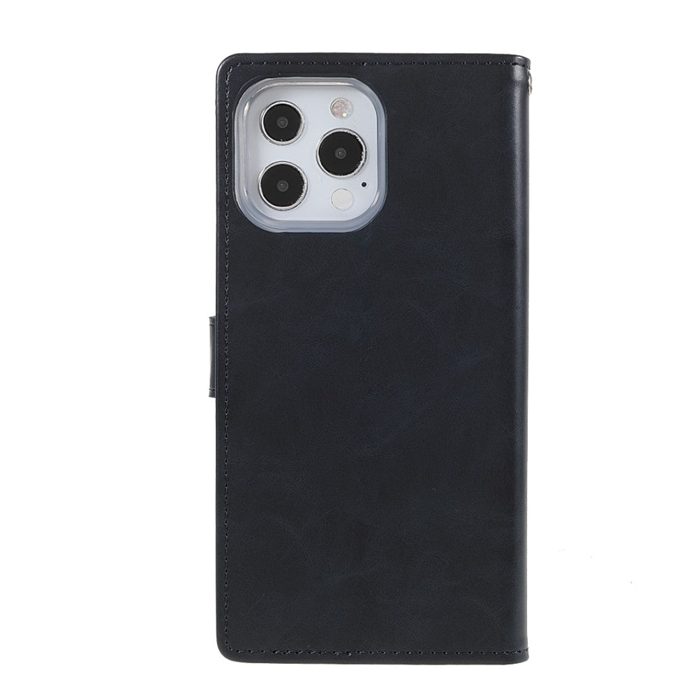 iPhone 13 Pro Max - Blue Moon Case Case Cards