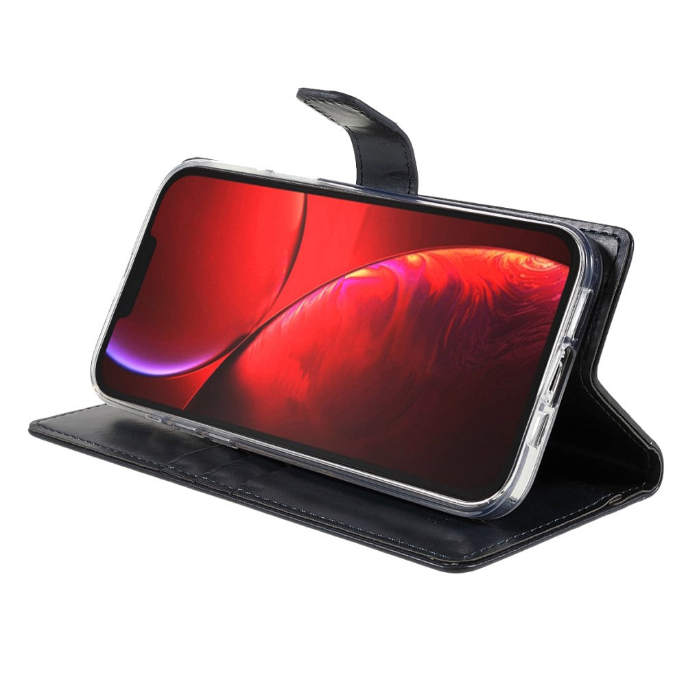 iPhone 13 Pro Max - Blue Moon Case Case Cards