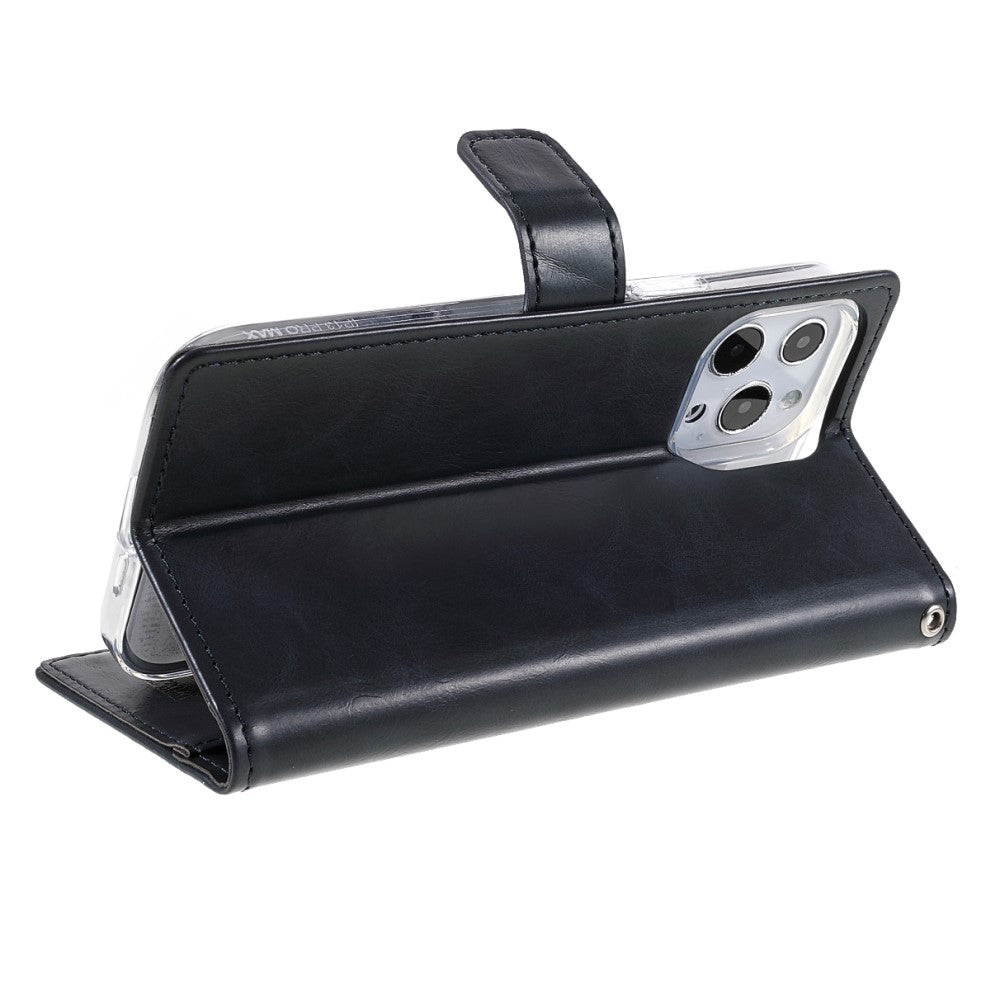 iPhone 13 Pro Max - Blue Moon Case Case Cards