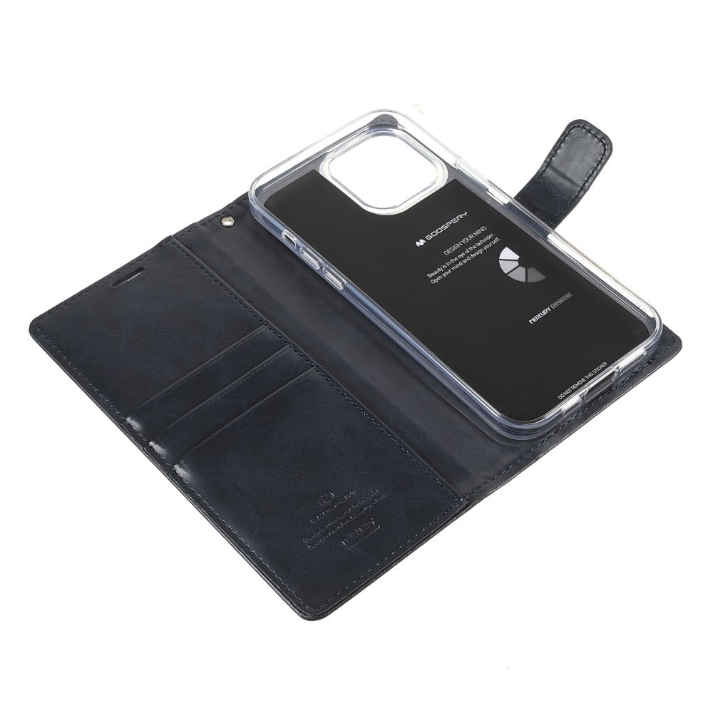 iPhone 13 Pro Max - Blue Moon Case Case Cards