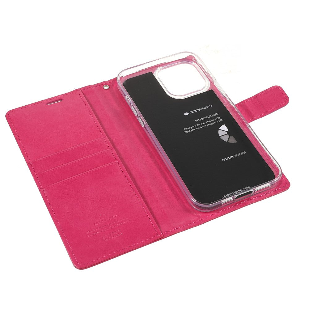 iPhone 13 Pro Max - Blue Moon Case Case Cards