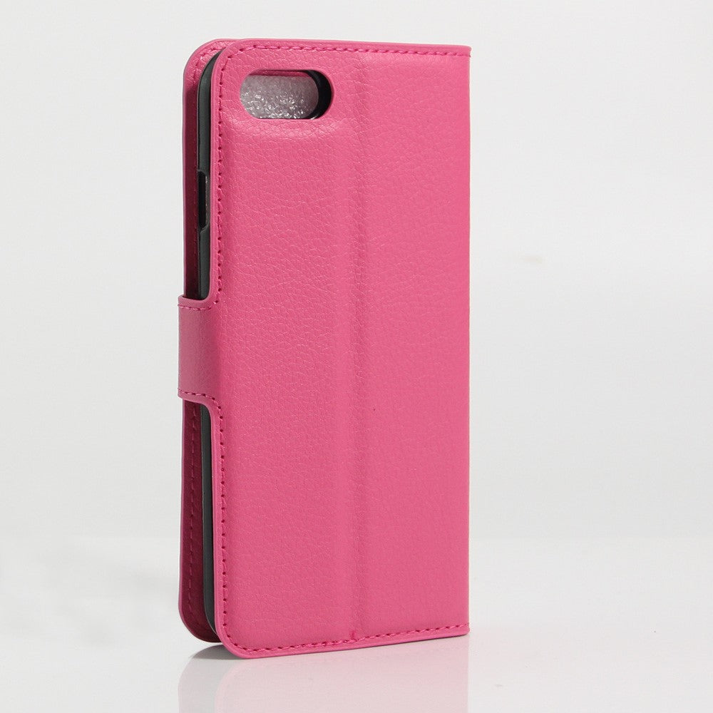 iPhone SE / 8 / 7 - Custodia in pelle