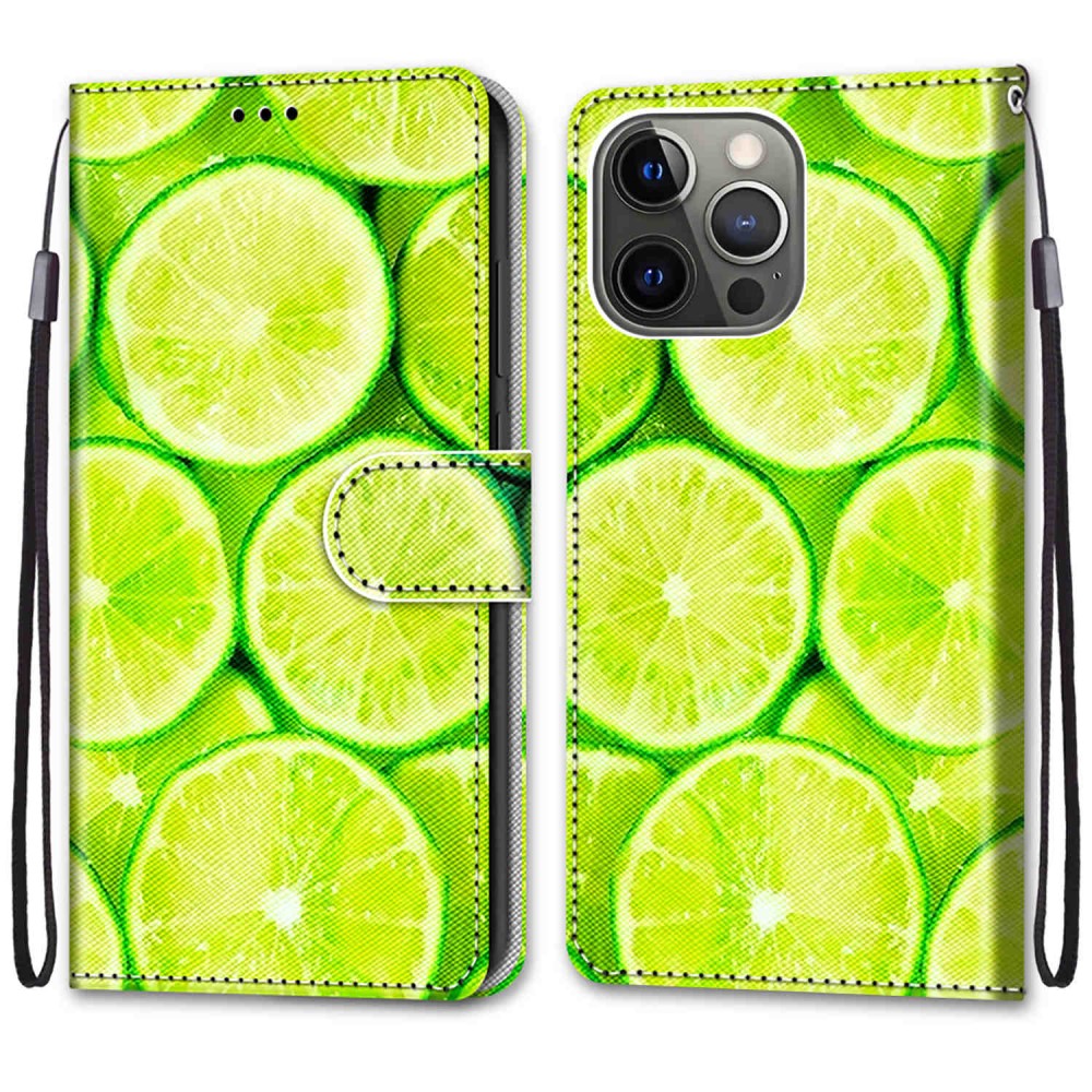 iPhone 13 Pro - Handyhülle Motiv
