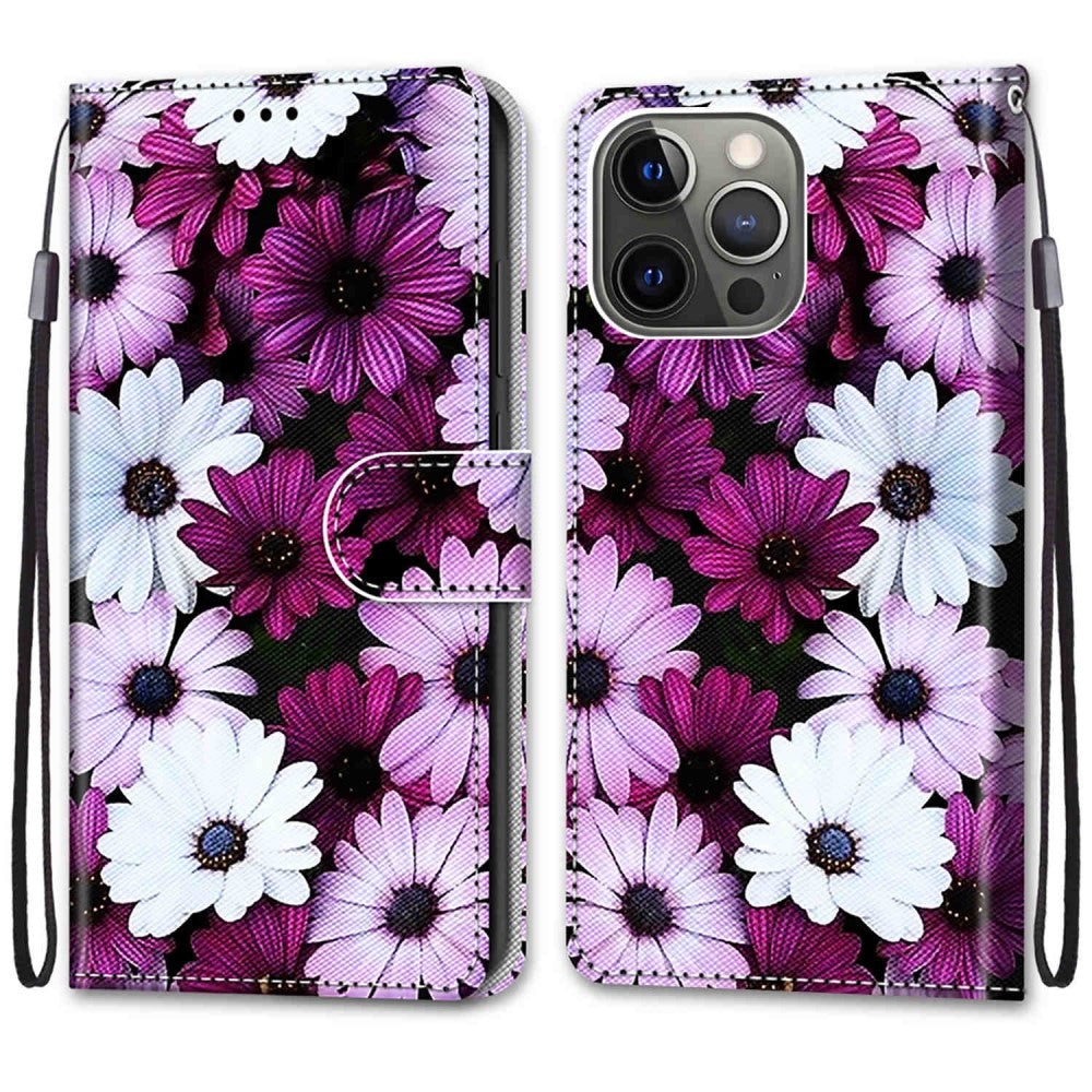 iPhone 13 Pro - Handyhülle Motiv