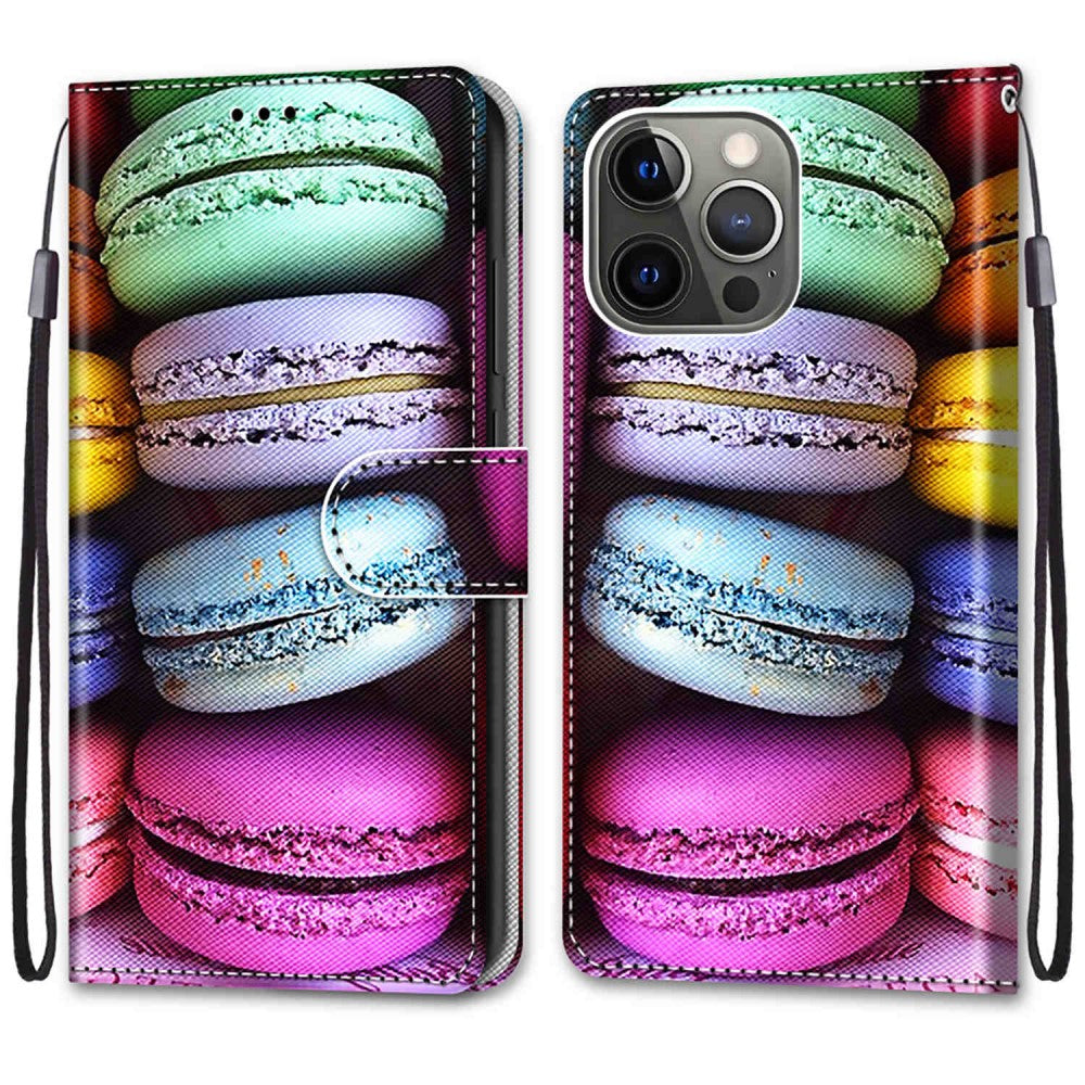 iPhone 13 Pro - Handyhülle Motiv