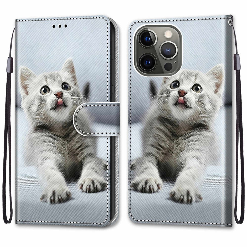 iPhone 13 Pro - Handyhülle Motiv
