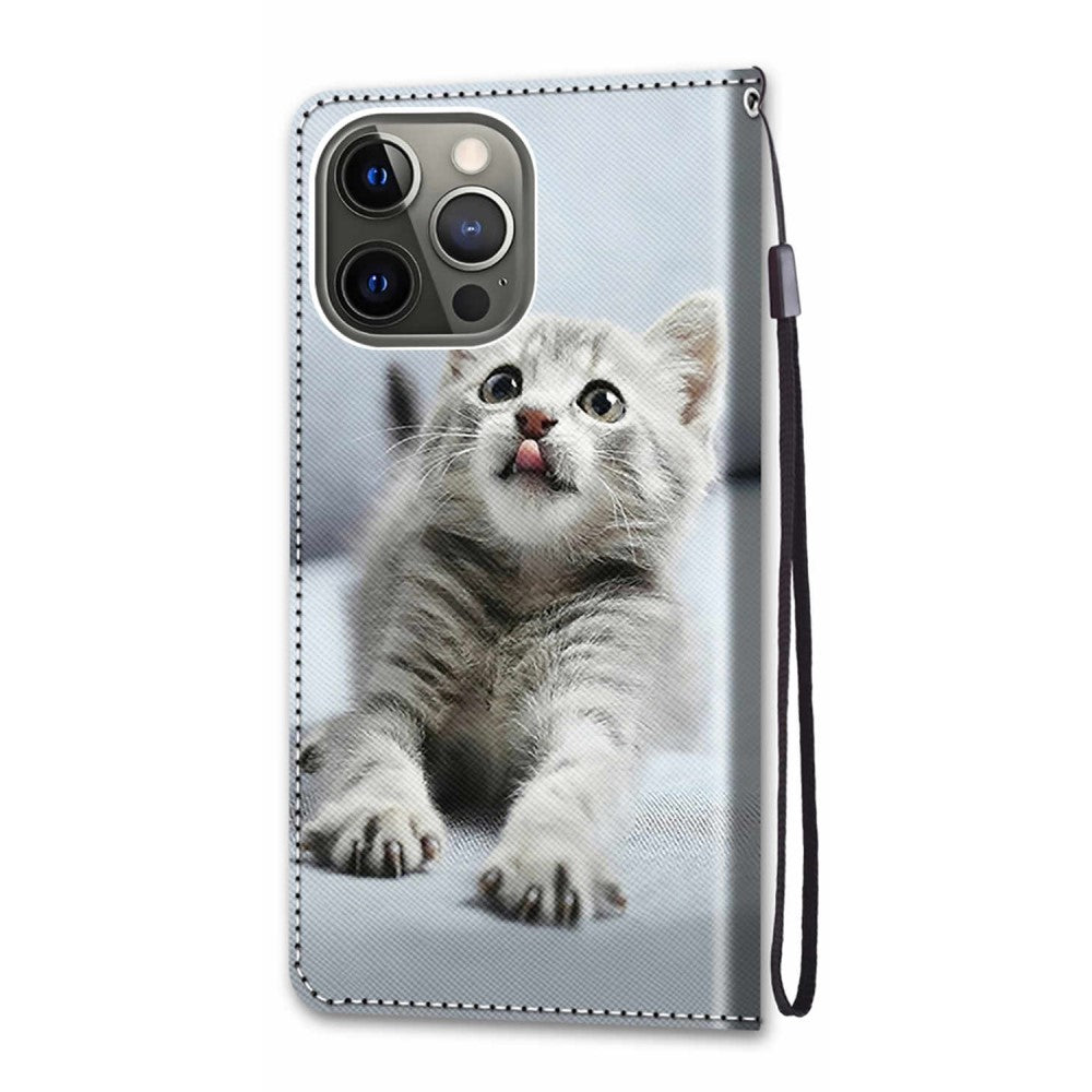 iPhone 13 Pro - Handyhülle Motiv