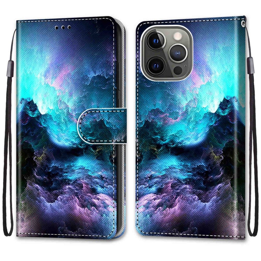 iPhone 13 Pro - Handyhülle Motiv