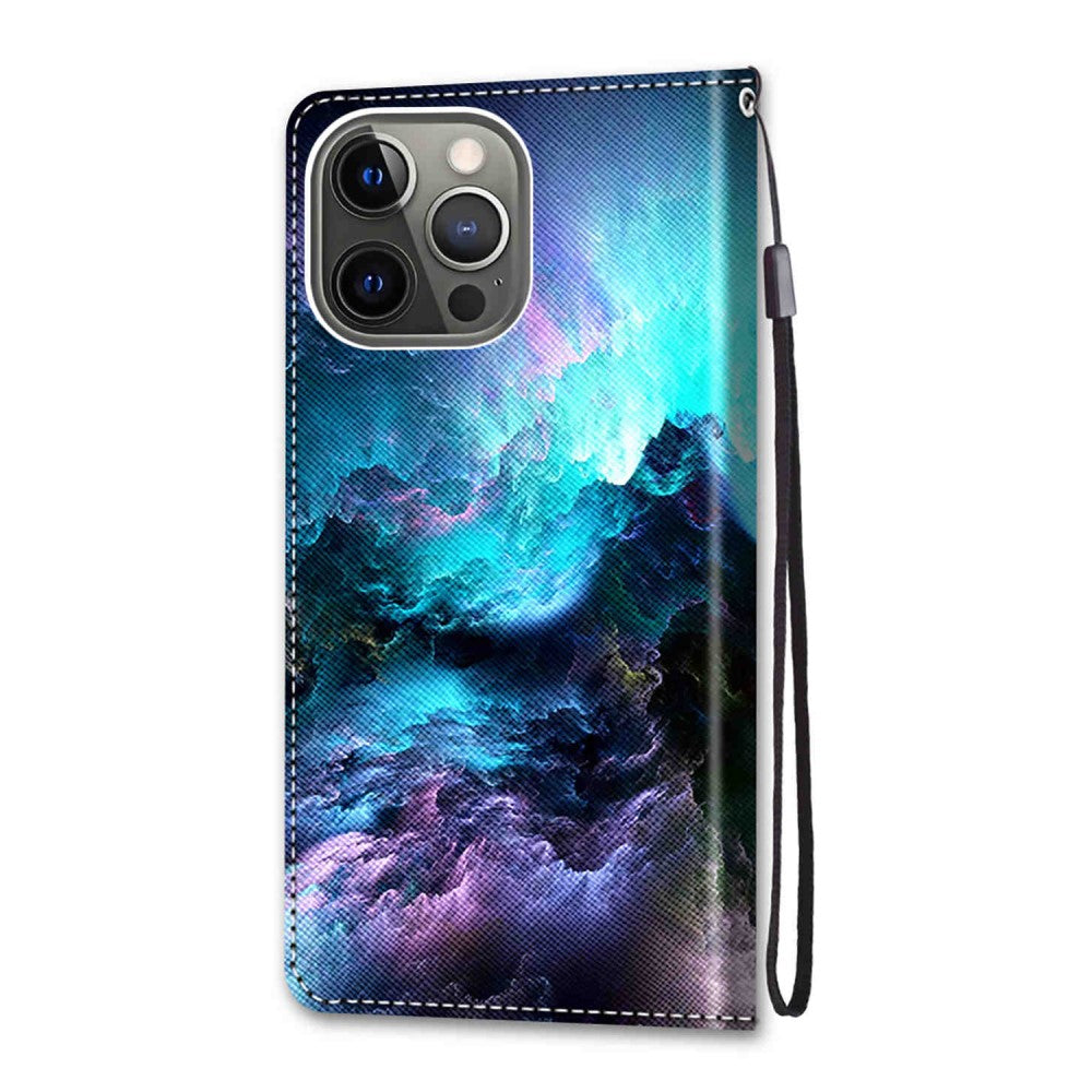iPhone 13 Pro - Handyhülle Motiv