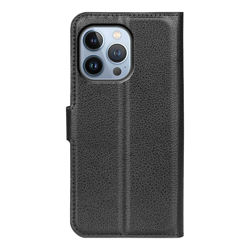 Iphone 14 Pro Max - Custodia In Pelle