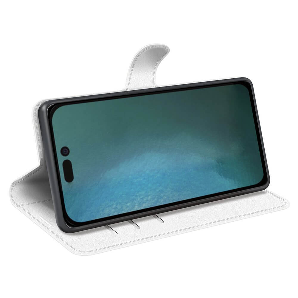 Iphone 14 Plus - Custodia In Pelle