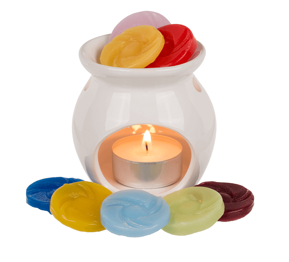 Cire Pour Lampe Aromatique
