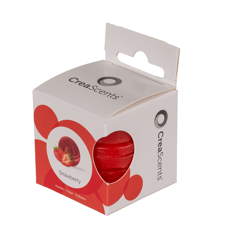 Cire Pour Lampe Aromatique