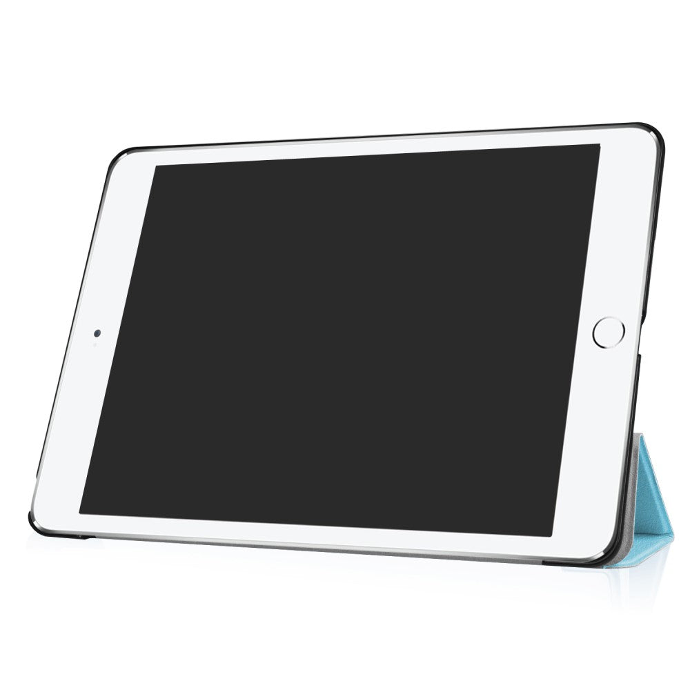 iPad 9.7 2017 - Custodia tri-fold Smart Case