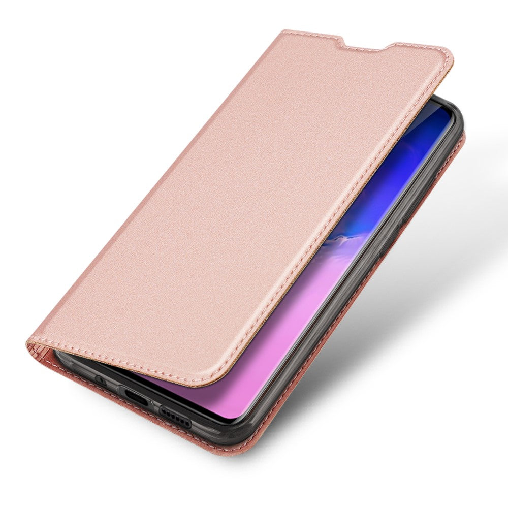 Galaxy S20 Ultra - Custodia Dux Ducis Flip Folio