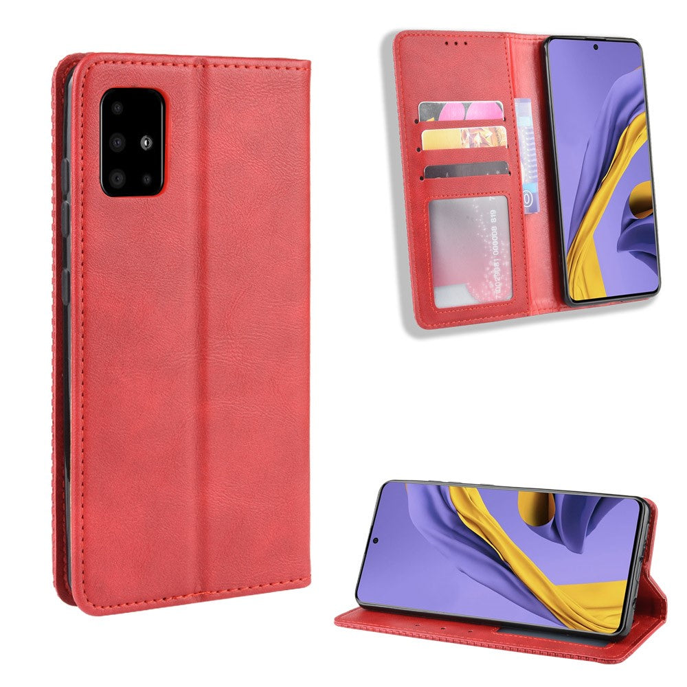 Custodia Galaxy S20 Ultra - Custodia Stand Flip
