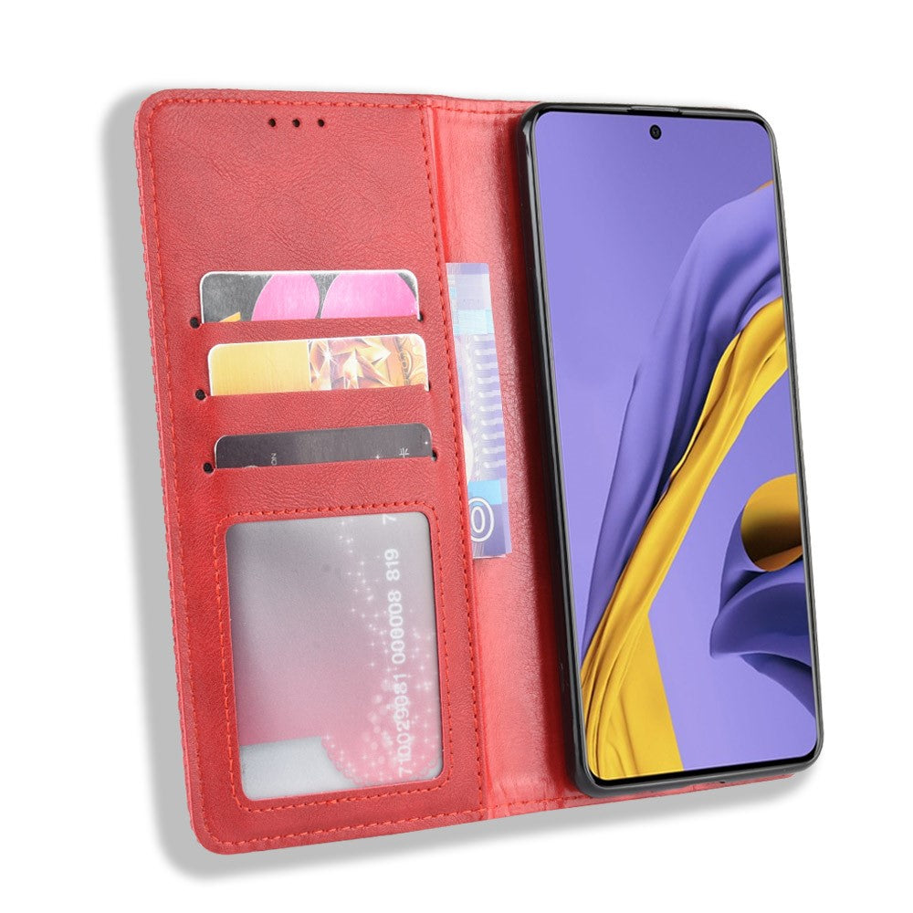 Custodia Galaxy S20 Ultra - Custodia Stand Flip