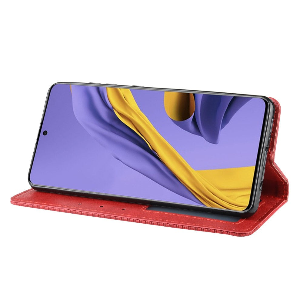 Custodia Galaxy S20 Ultra - Custodia Stand Flip