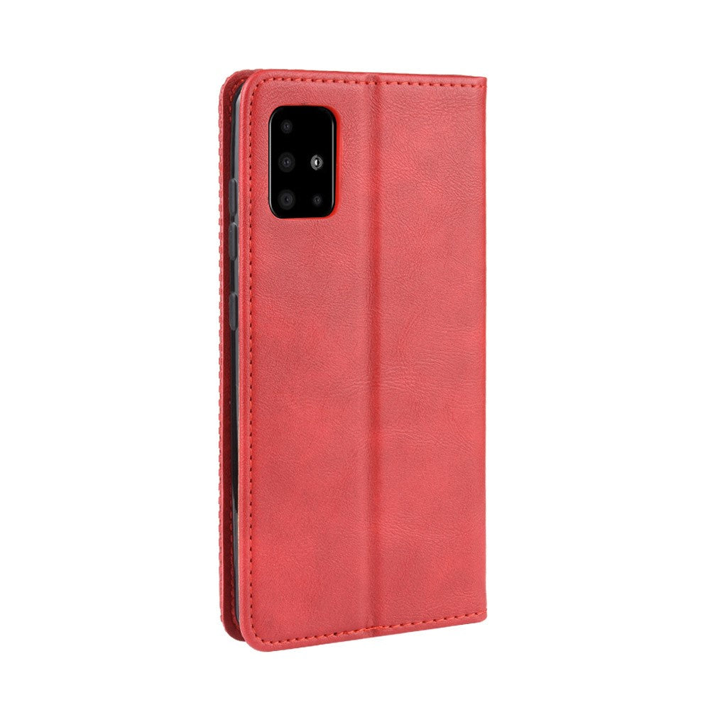 Custodia Galaxy S20 Ultra - Custodia Stand Flip