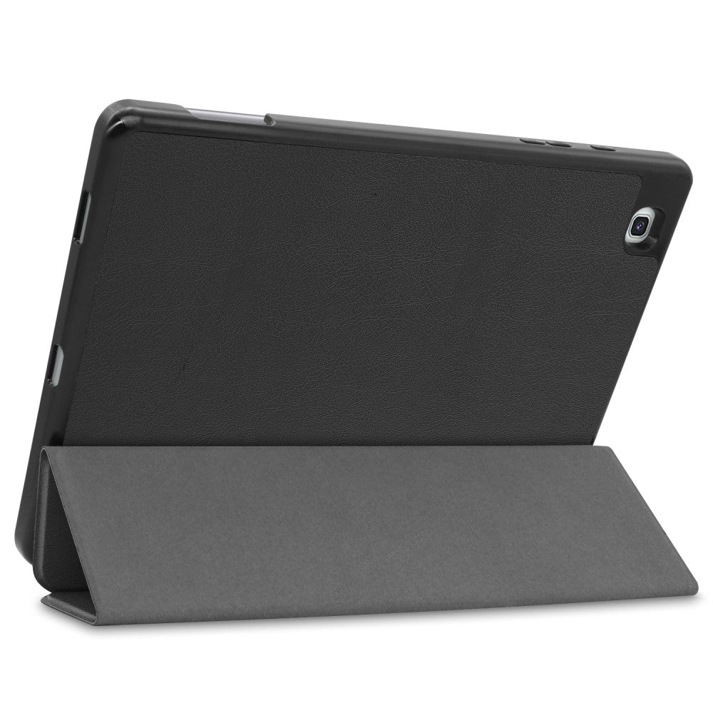 Galaxy Tab S6 Lite - Custodia smart tri-fold