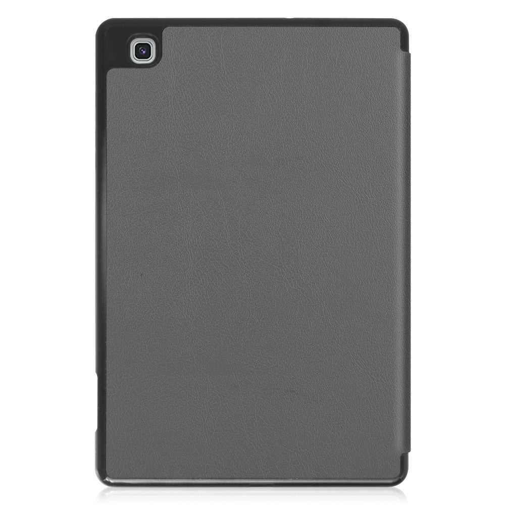 Galaxy Tab S6 Lite - Custodia smart tri-fold