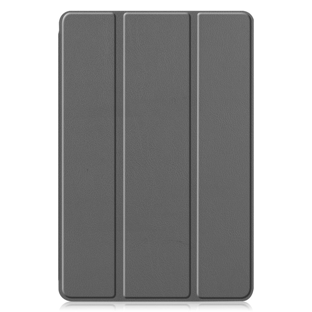 Galaxy Tab S6 Lite - Custodia smart tri-fold