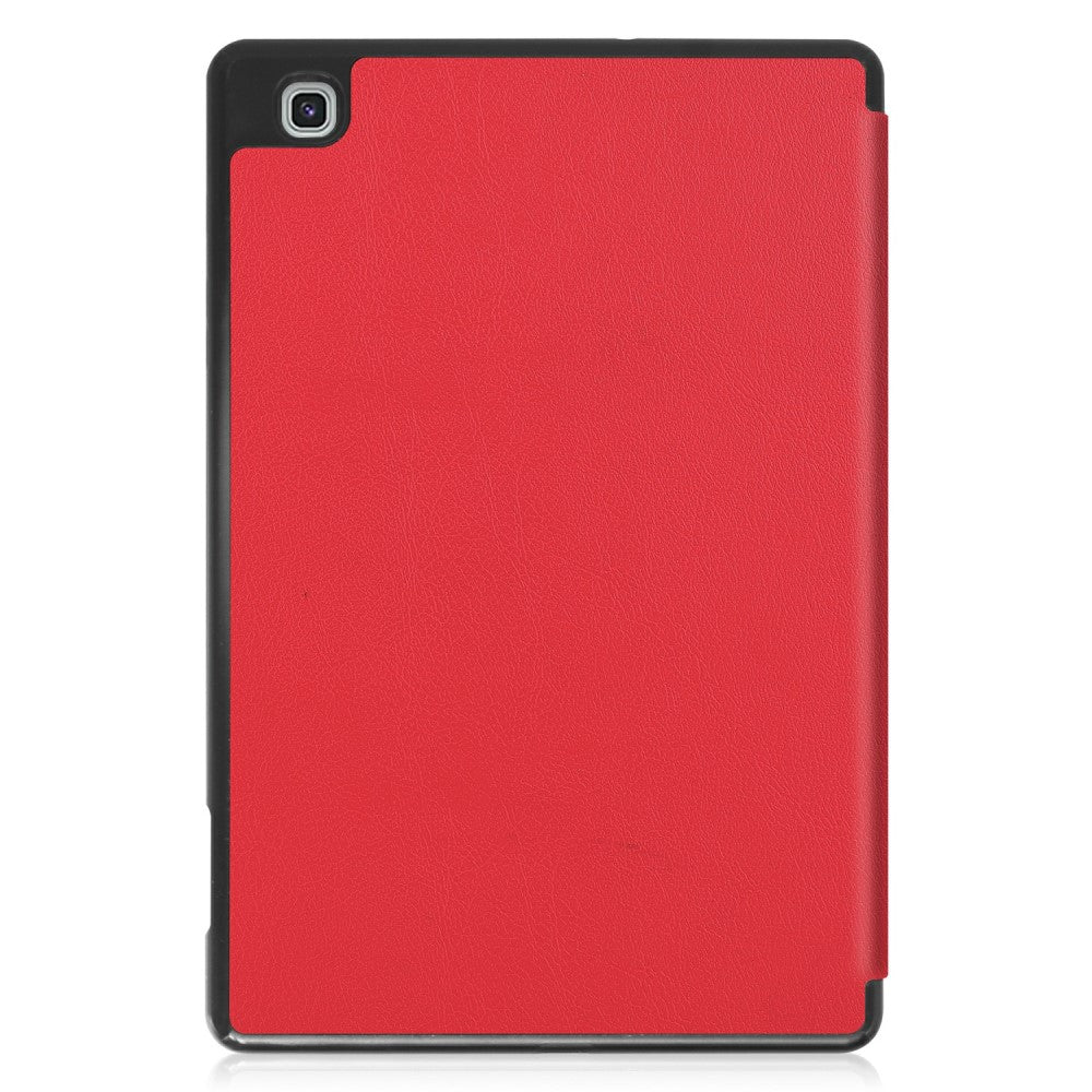 Galaxy Tab S6 Lite - Custodia smart tri-fold