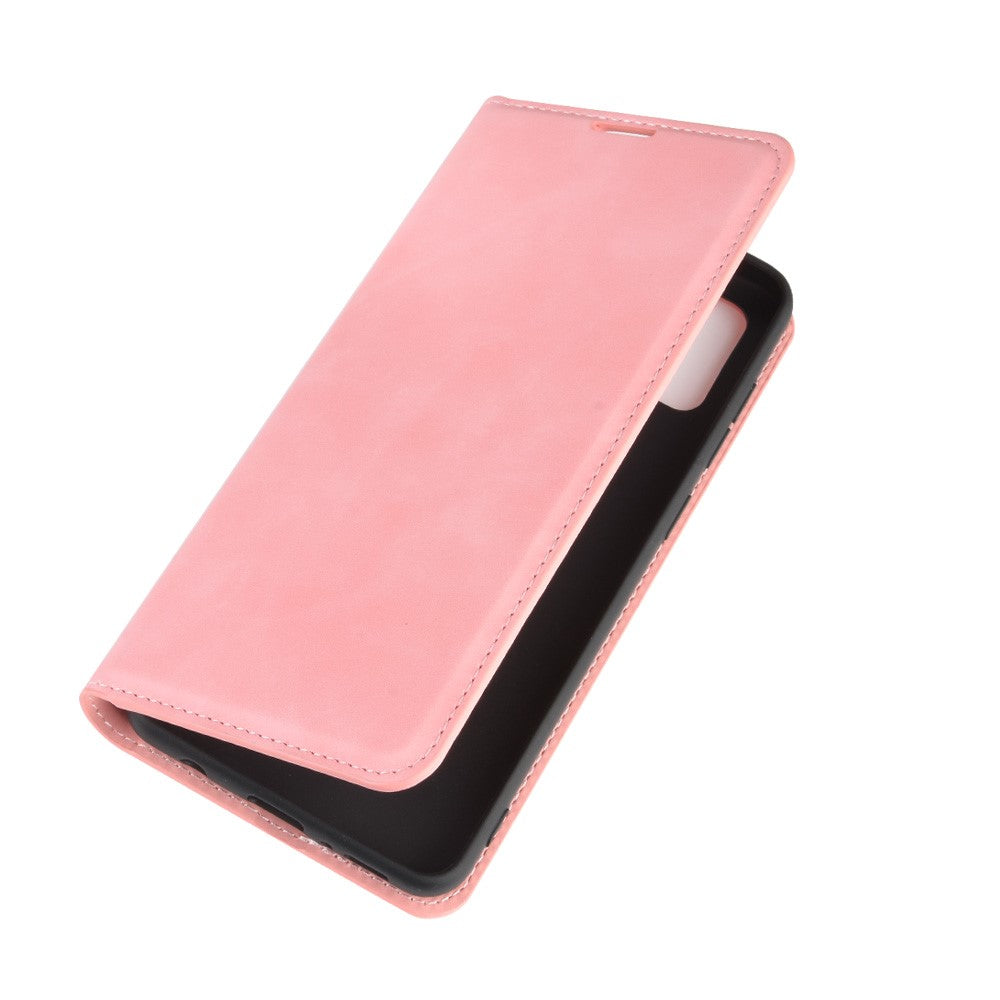 Custodia Galaxy A21S - Custodia Stand Flip