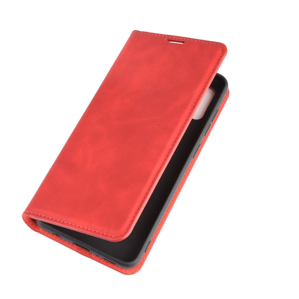 Custodia Galaxy A21S - Custodia Stand Flip