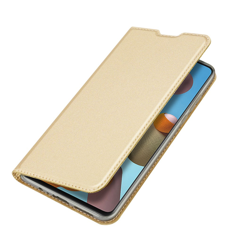 Galaxy A21s - Custodia Dux Ducis Flip Folio