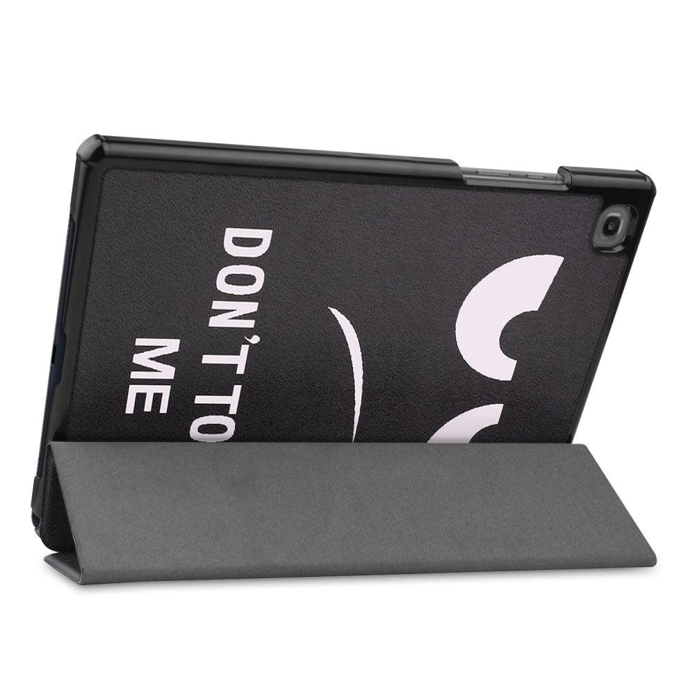 Galaxy Tab A7 (2020) - Tri-Fold Smart Case