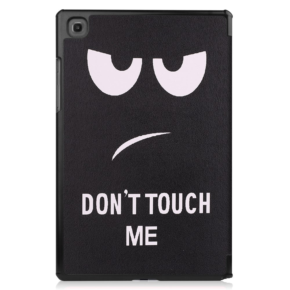 Galaxy Tab A7 (2020) - Tri-Fold Smart Case
