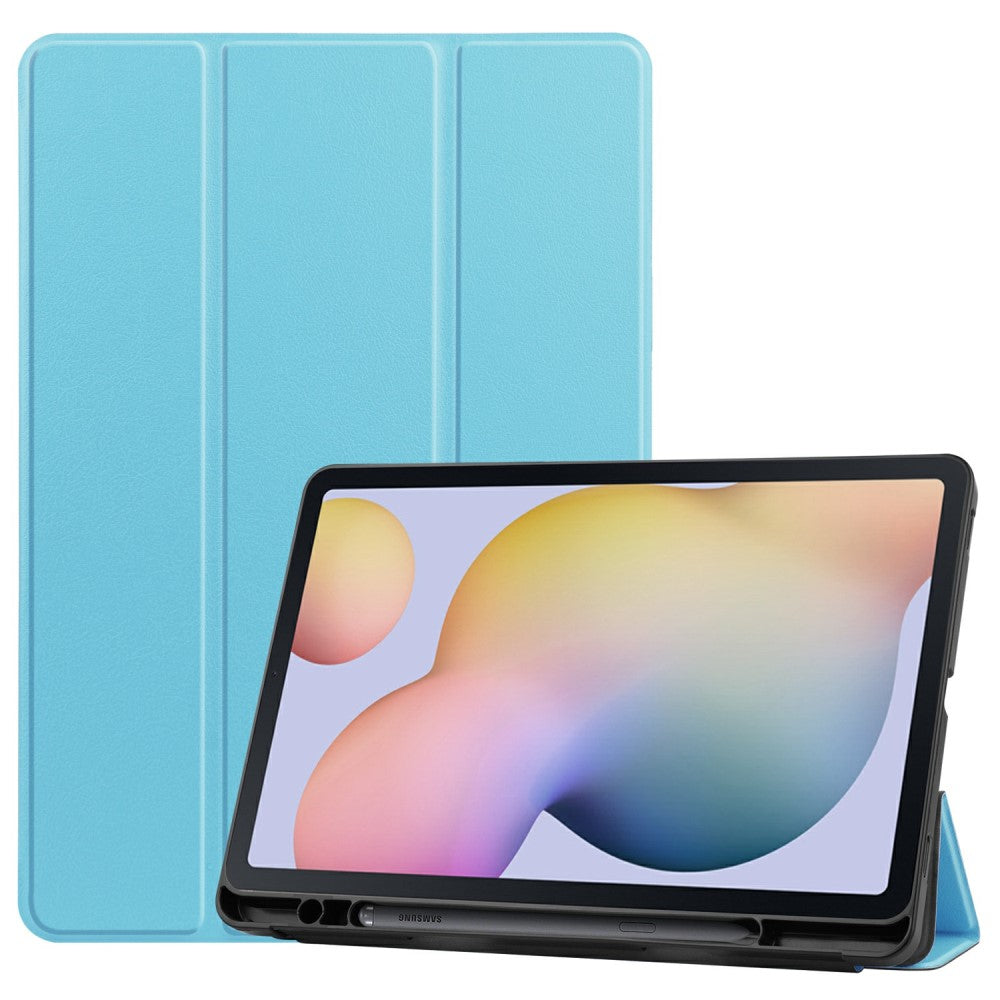 Galaxy Tab S7 / S8 (11.0) - Tri-Fold Smart Case
