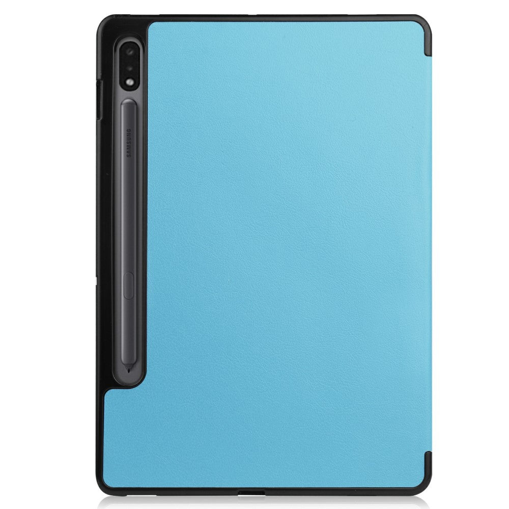 Galaxy Tab S7 / S8 (11.0) - Tri-Fold Smart Case