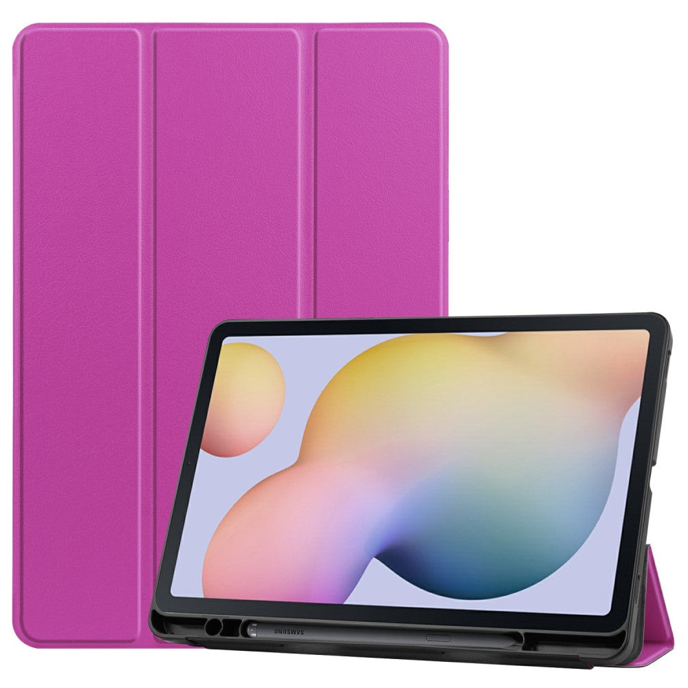 Galaxy Tab S7 / S8 (11.0) - Tri-Fold Smart Case