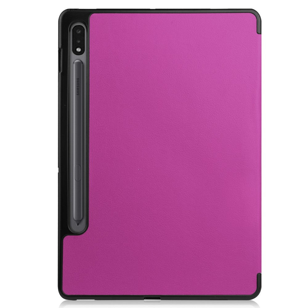 Galaxy Tab S7 / S8 (11.0) - Tri-Fold Smart Case