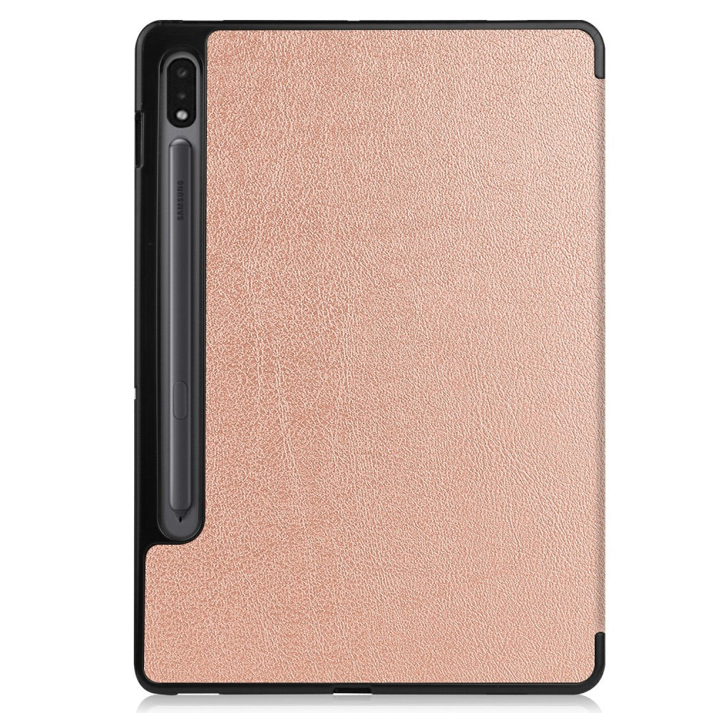 Galaxy Tab S7 / S8 (11.0) - Tri-Fold Smart Case