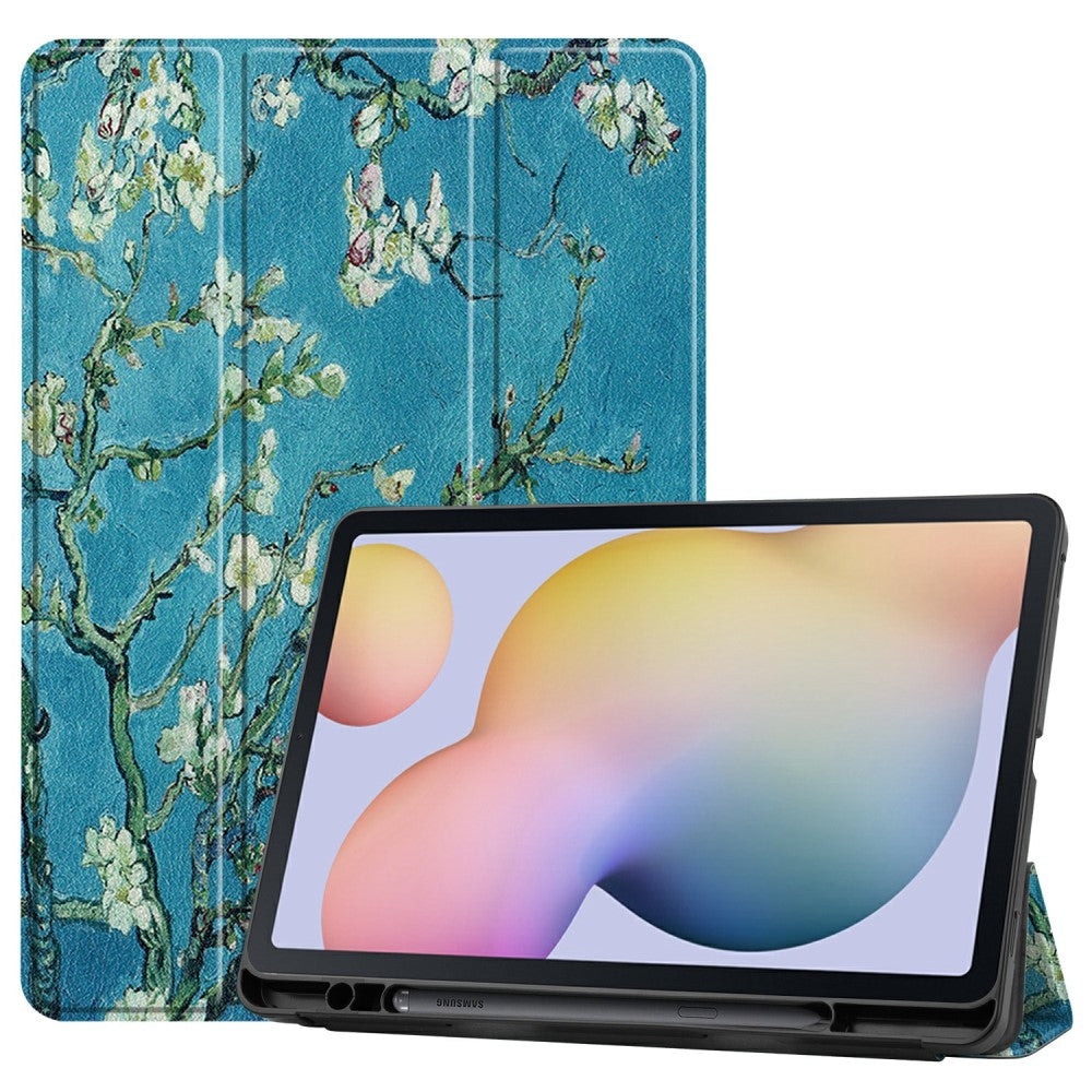 Galaxy Tab S7 / S8 (11.0) - Tri-fold Smart Case