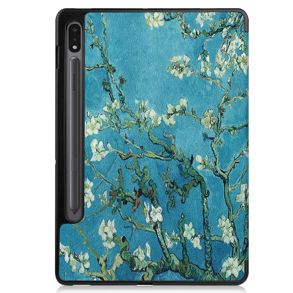Galaxy Tab S7 / S8 (11.0) - Tri-fold Smart Case