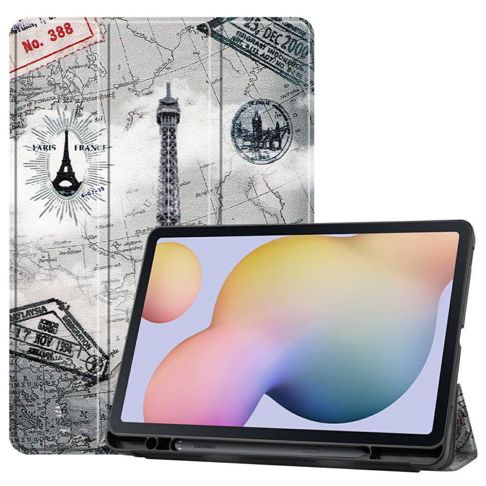 Galaxy Tab S7 / S8 (11.0) - Tri-fold Smart Case