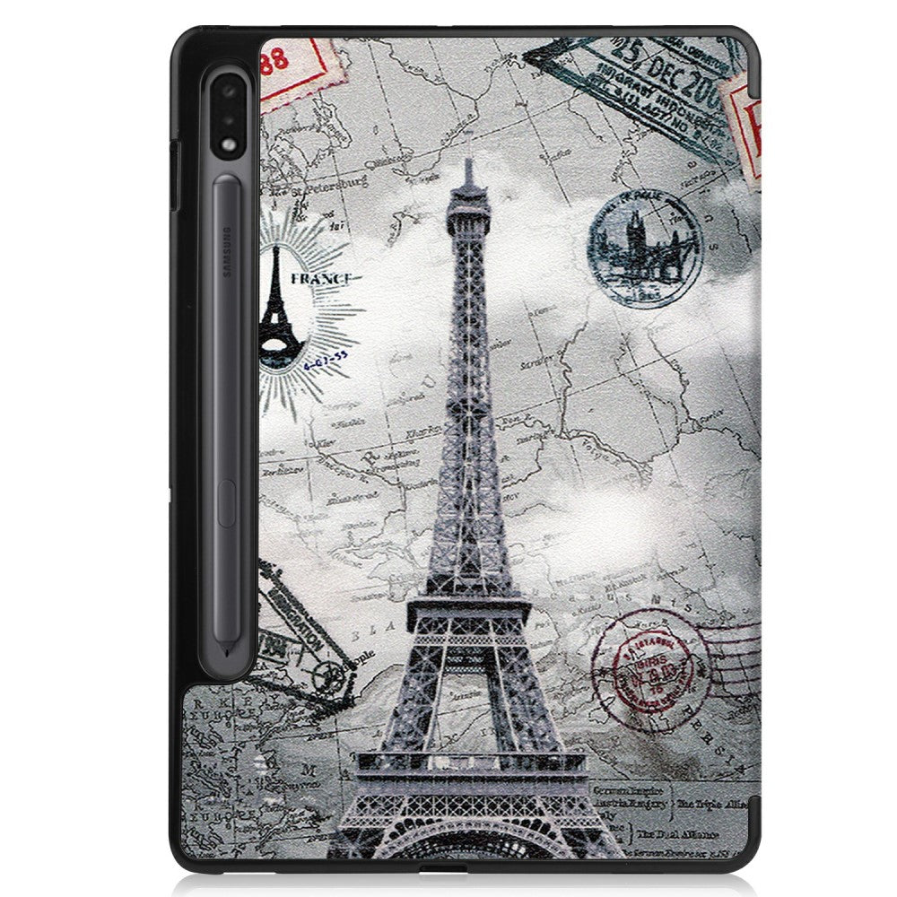 Galaxy Tab S7 / S8 (11.0) - Tri-fold Smart Case